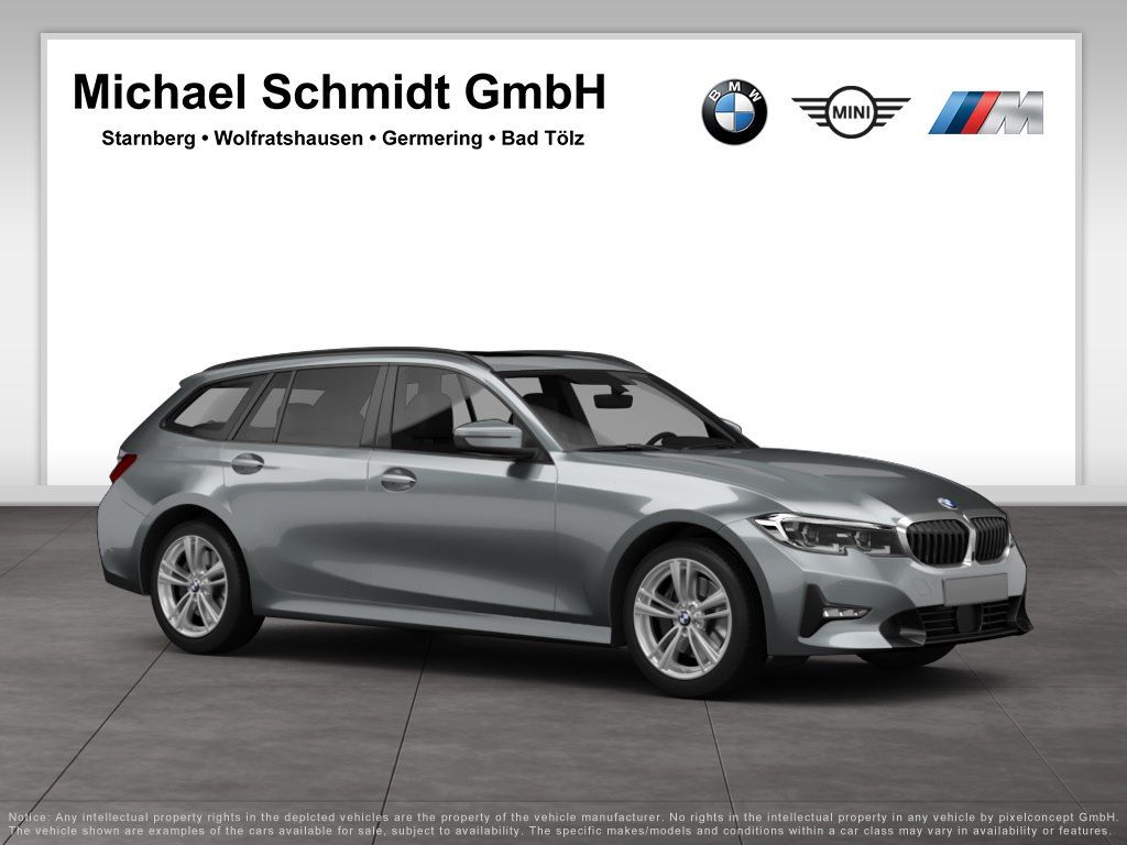 BMW 318 - Bild 7