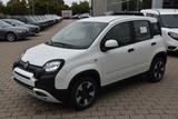 Fiat Panda City Cross 1.0 Hybrid TECH+ Pkt. NP 16.990 - Fiat Vorführfahrzeuge