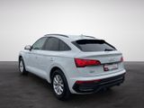 Audi Q5 Sportback  55 TFSI e S tronic quattro S line  - Audi Q5 aus 2022