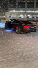 Audi A7 3.0 biTDI 3 x S-Line TÜV / Getrieb... - Audi A7 in Bremen