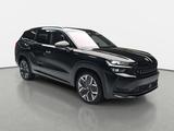 Skoda KODIAQ 2.0 TSI DSG SPORTLINE 4X4 NAVI LED - Skoda Kodiaq mit Schiebedach
