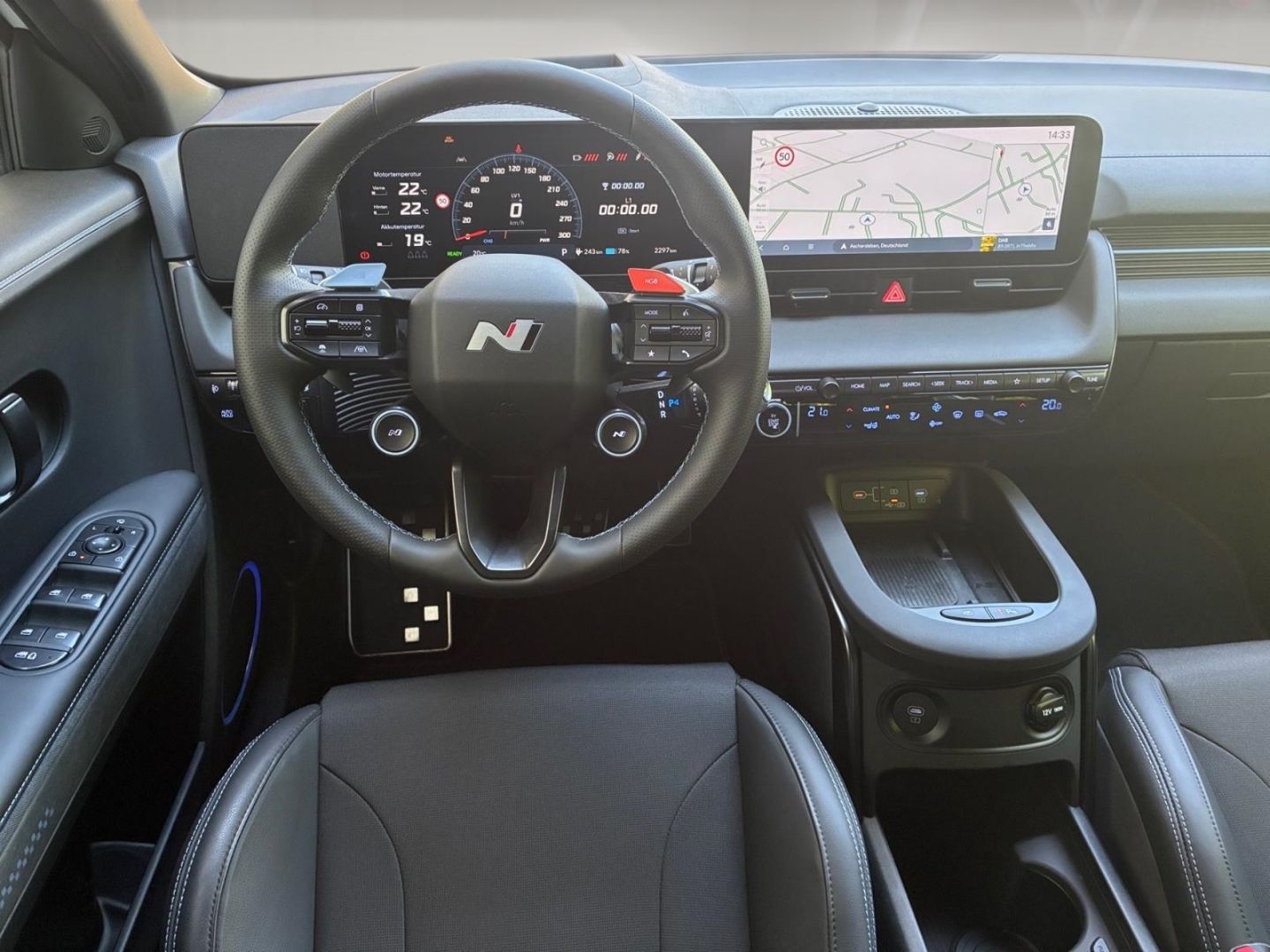 Hyundai IONIQ 5 – Bild 10
