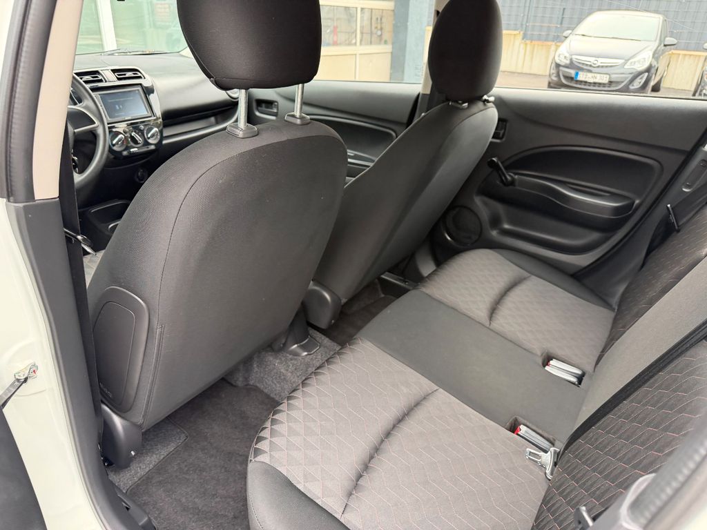 Mitsubishi Space Star - Bild 7