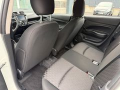 Mitsubishi Space Star - Vorschau 7
