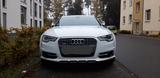 Audi A6 Allroad 3.0 TDI quattro 150kW S tronic - - Audi A6 Allroad mit Diesel-Antrieb: Automatik