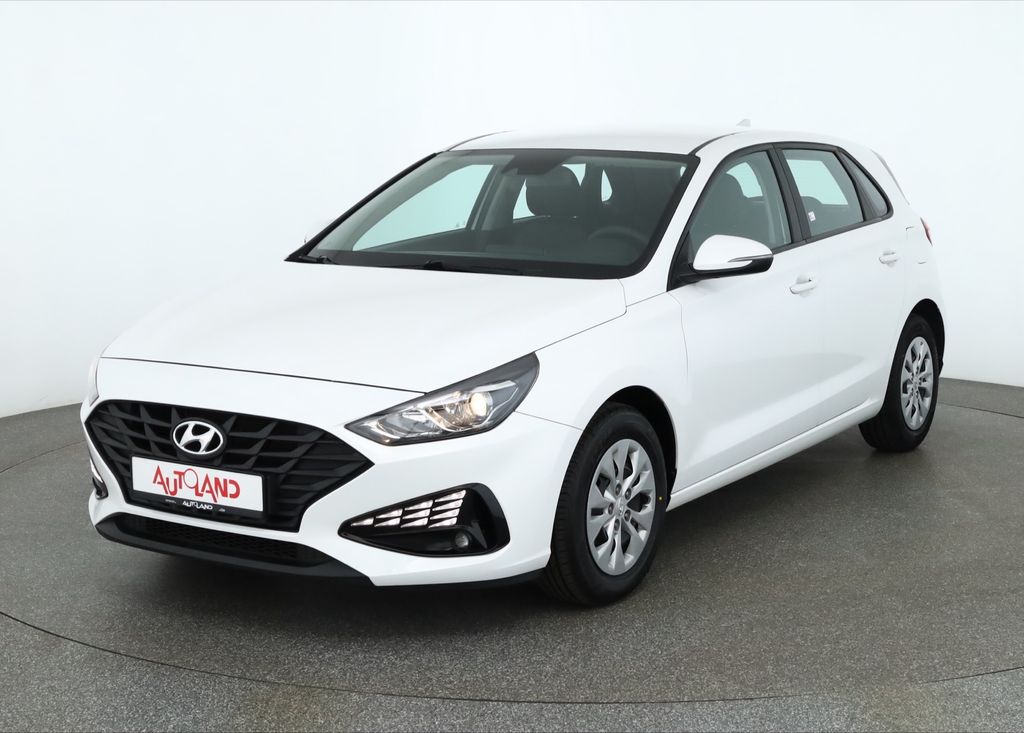 Image of Hyundai i30