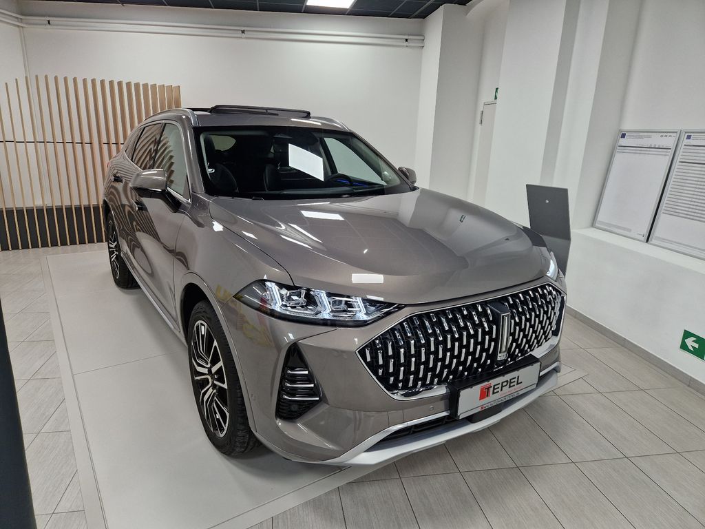 Angebot ansehen GWM Wey 05