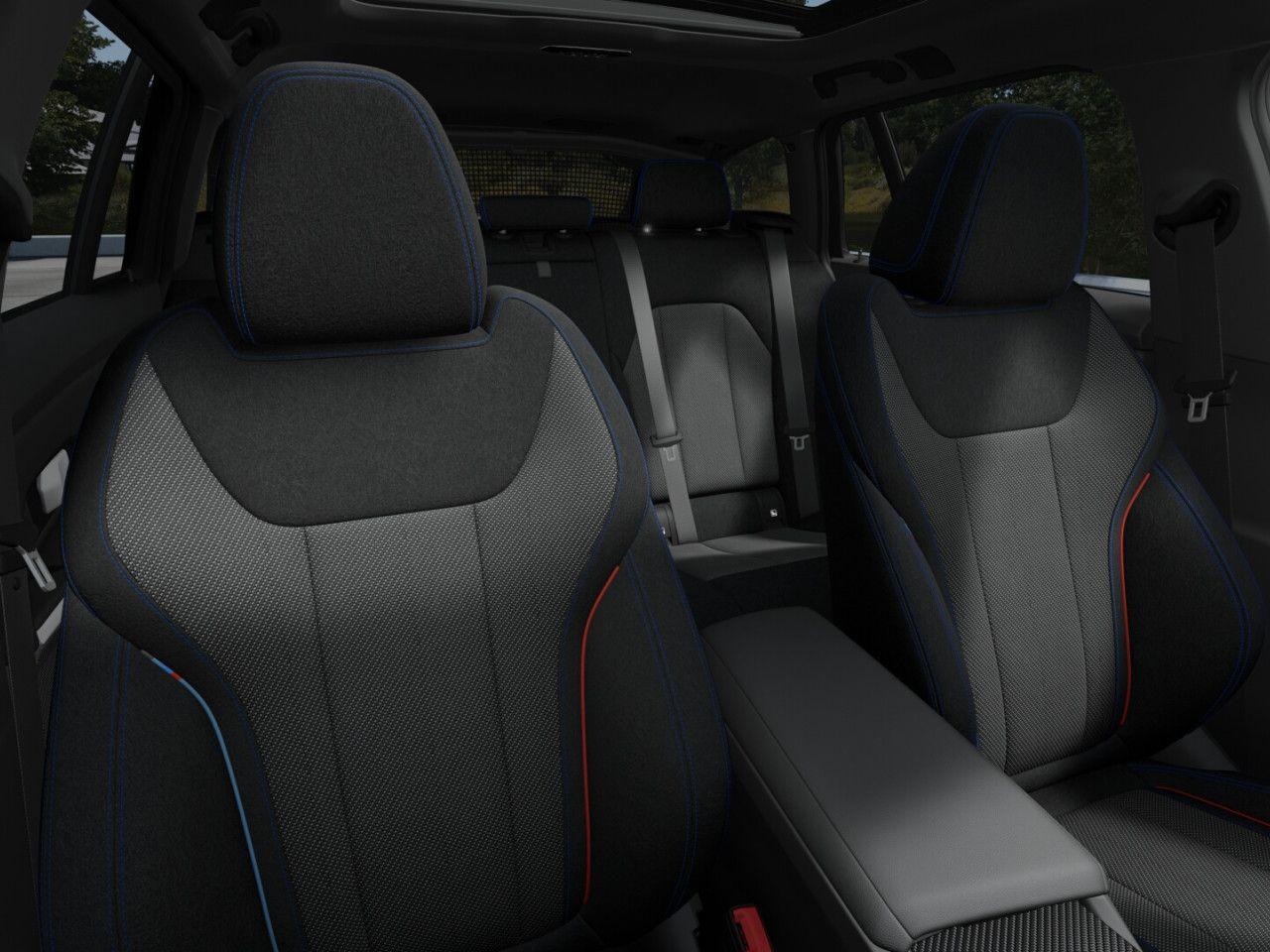 BMW 330e xD M SPORT AdLED DA Pano H/K AHK Leas 449.-