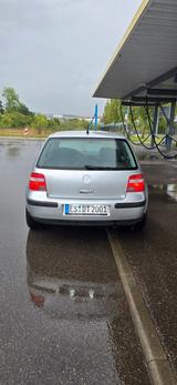 Volkswagen Golf 1.6 Champ Champ - Volkswagen Golf: Champ