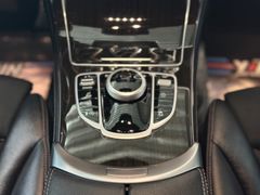 MERCEDES-BENZ GLC 220 - Ansicht 27