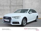 Audi A4 Avant 2.0 TDI S line LED NAVI LM18 - Audi A4: 18