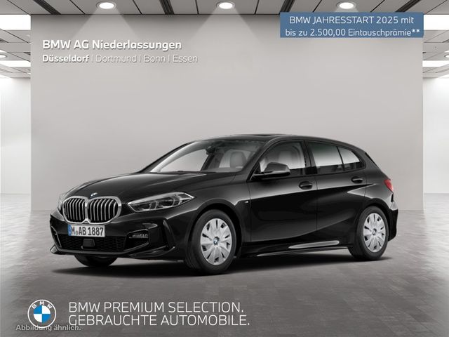 BMW 120i M Sport AHK LiveCockpitProf Kamera HiFi