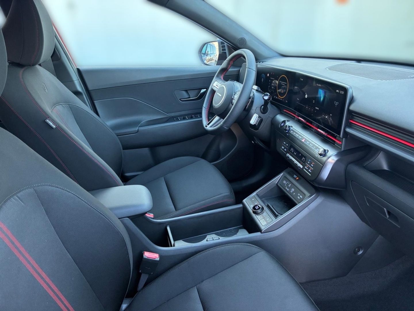 Hyundai KONA - Bild 14