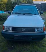 Volkswagen VW Polo 86C Coupe LKW Diesel Telekom selten - Volkswagen Polo 86c mit Diesel-Antrieb