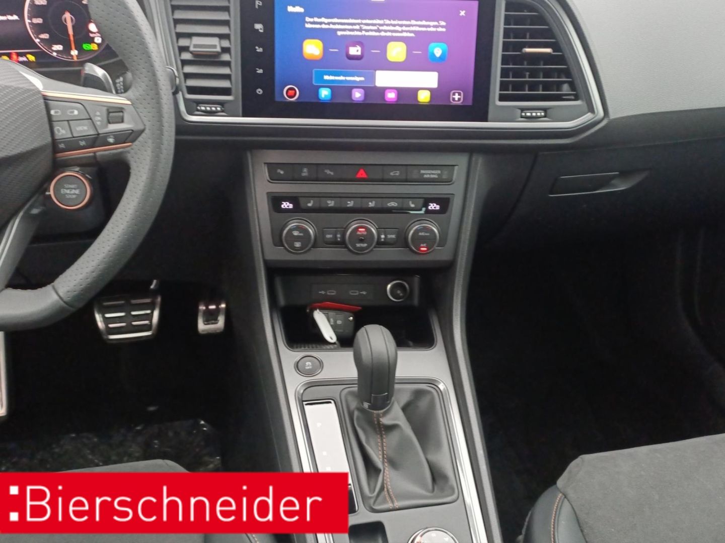 Cupra Ateca - Bild 21