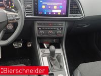 Cupra Ateca - Vorschau Bild 21