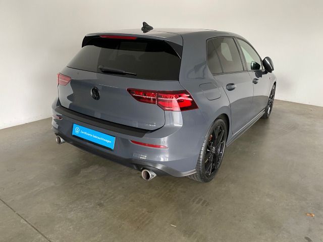Golf VIII GTI 2.0 TSI DSG PANO+LEDER+HUD