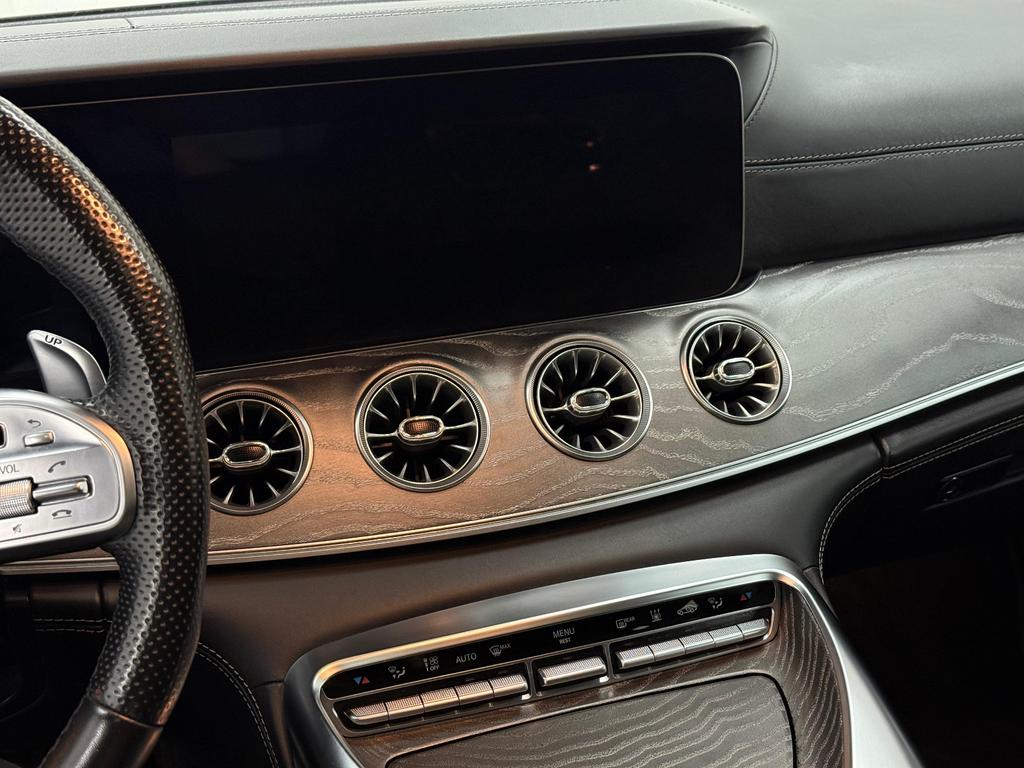 Mercedes-Benz AMG GT S