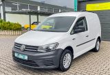 Volkswagen Caddy 2.0 TDI BMT Kastenwagen MwSt. - : Kastenwagen