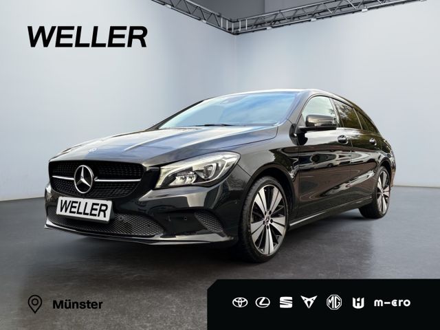 Mercedes-Benz CLA 200 Shooting Brake 7G Urban *LED*Navi*AHK*