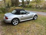 BMW Z3 Roadster 2.8 - - BMW Z3 aus 2000: Roadster, 2.3