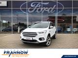 Ford Kuga 2.0 EcoBoost Titanium AWD Bi-Xenon AHK ACC  - Ford Gebrauchtwagen in Cottbus