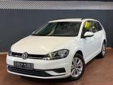 Volkswagen Golf VII Variant Trendline Finanzierung Garantie - Volkswagen Golf: Finanzierung