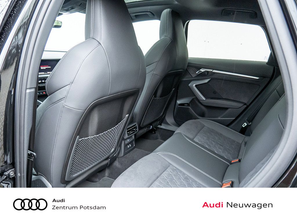 Audi A3 - Bild 4