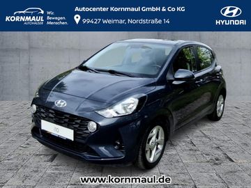 Hyundai i10 1.2 Trend (84PS)