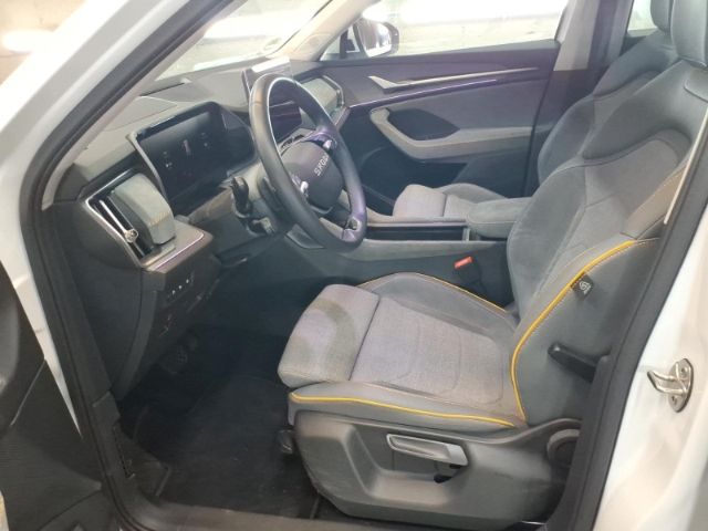Skoda Kodiaq 1.5 TSI iV 150kW Selection AHK Navi Kamer imagem 3