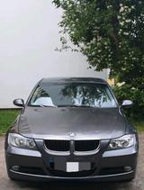 BMW Bmw 318d e90 Top Zustand - BMW 318 aus 2006: 318d