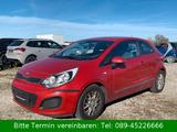 Kia Rio Dream Team - gebrauchte Kia Rio aus dem Jahr 2013