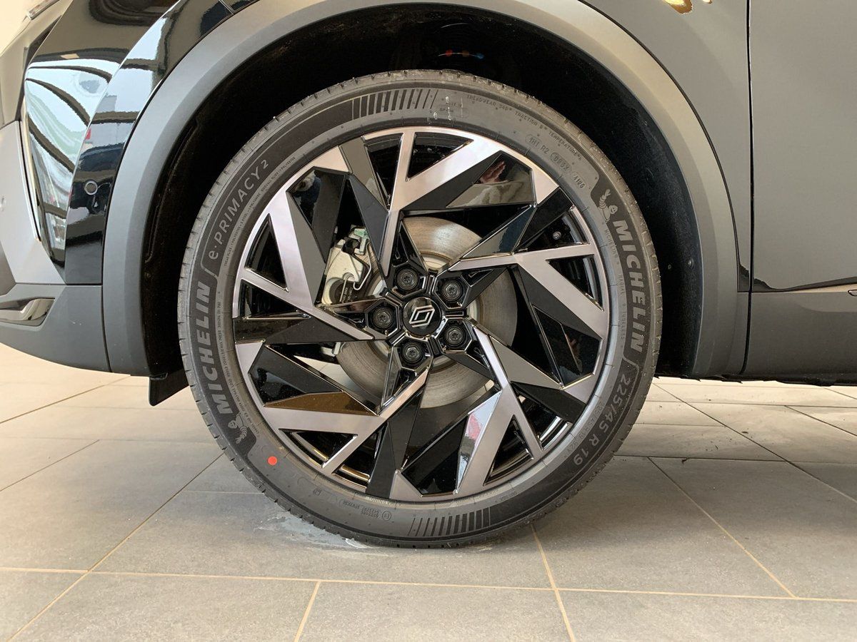 Renault Captur - Bild 13