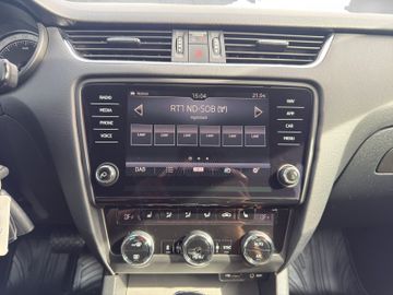 Skoda Octavia Lim. Drive 4x4 DSG|Kamera|LED|ACC|Canton