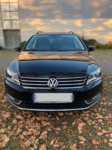 Volkswagen VW Passat Variant Comfortline BMT