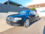 Audi S4 Cabriolet 4.2 quattro - Audi S4 bis 10.000 Euro