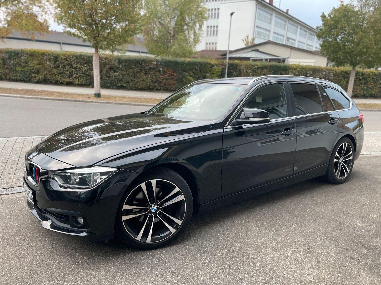 BMW 320