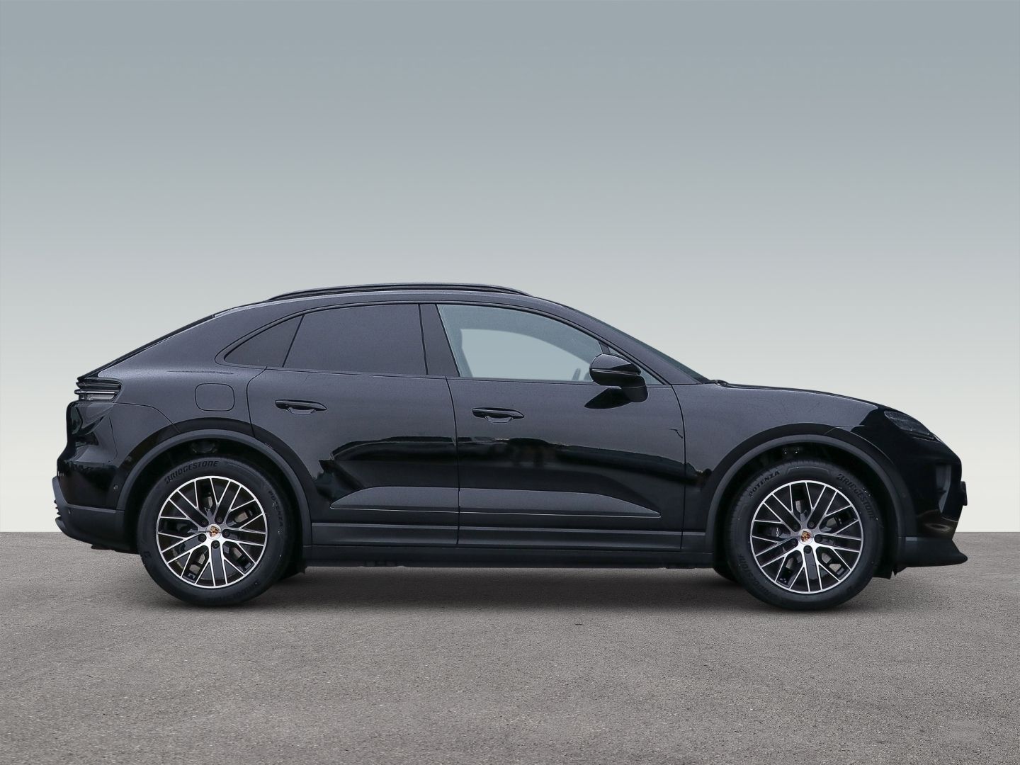 Porsche Macan - Bild 30