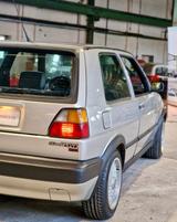 Volkswagen Golf 2 II GTI 16V KR 139PS 1.Hand Italien BBS SH - gebrauchte VW Golf aus dem Jahr 1990