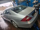 Mercedes-Benz CLS-320 CDI  (Motorschaden) - Mercedes-Benz Motorschaden