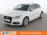 Audi A1 Sportback 1.0 TFSI Sport*NAVI*XENON*PDC*SHZ* - Audi A1 Gebrauchtwagen in Wiesbaden