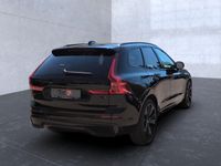Volvo XC60 - Vorschau Bild 5