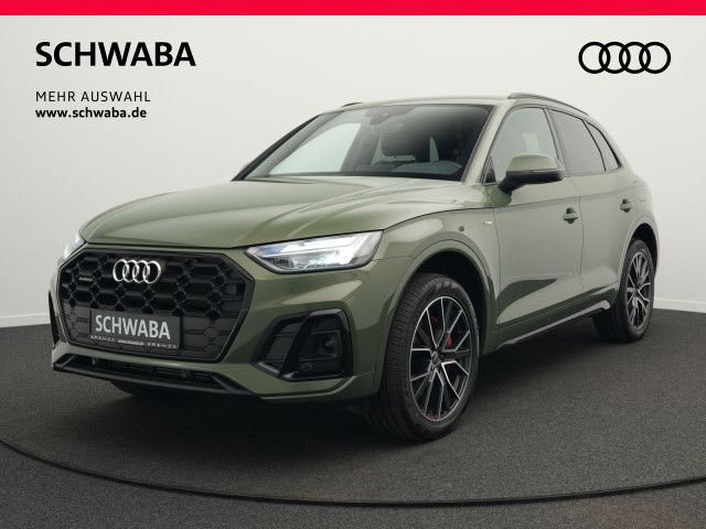 Image of Audi Q5