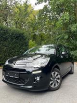 Citroën C3 Tendance/Klima/Wenig Km /Tempo/Gepflegt - gebrauchte Citroën C3 aus dem Jahr 2014
