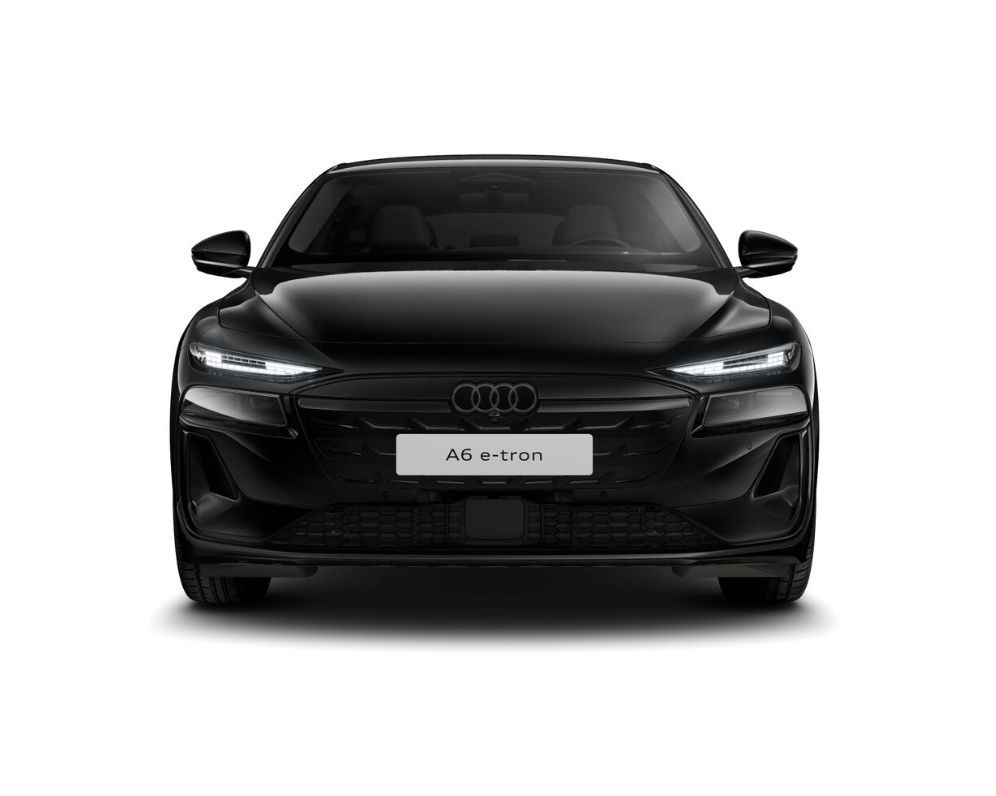 Audi A6 e-tron - Bild 4