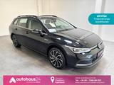 Volkswagen Golf VIII 2.0 TDI Navi|HUD|LED|ACC