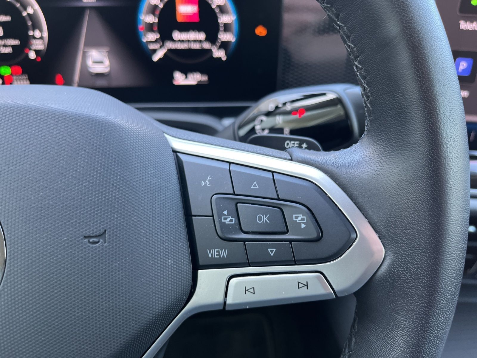 Volkswagen Passat - Bild 18