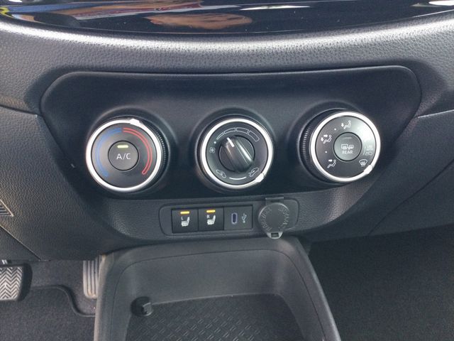 Aygo X 1.0 Business Edition PDC SHZ KAMERA ACC