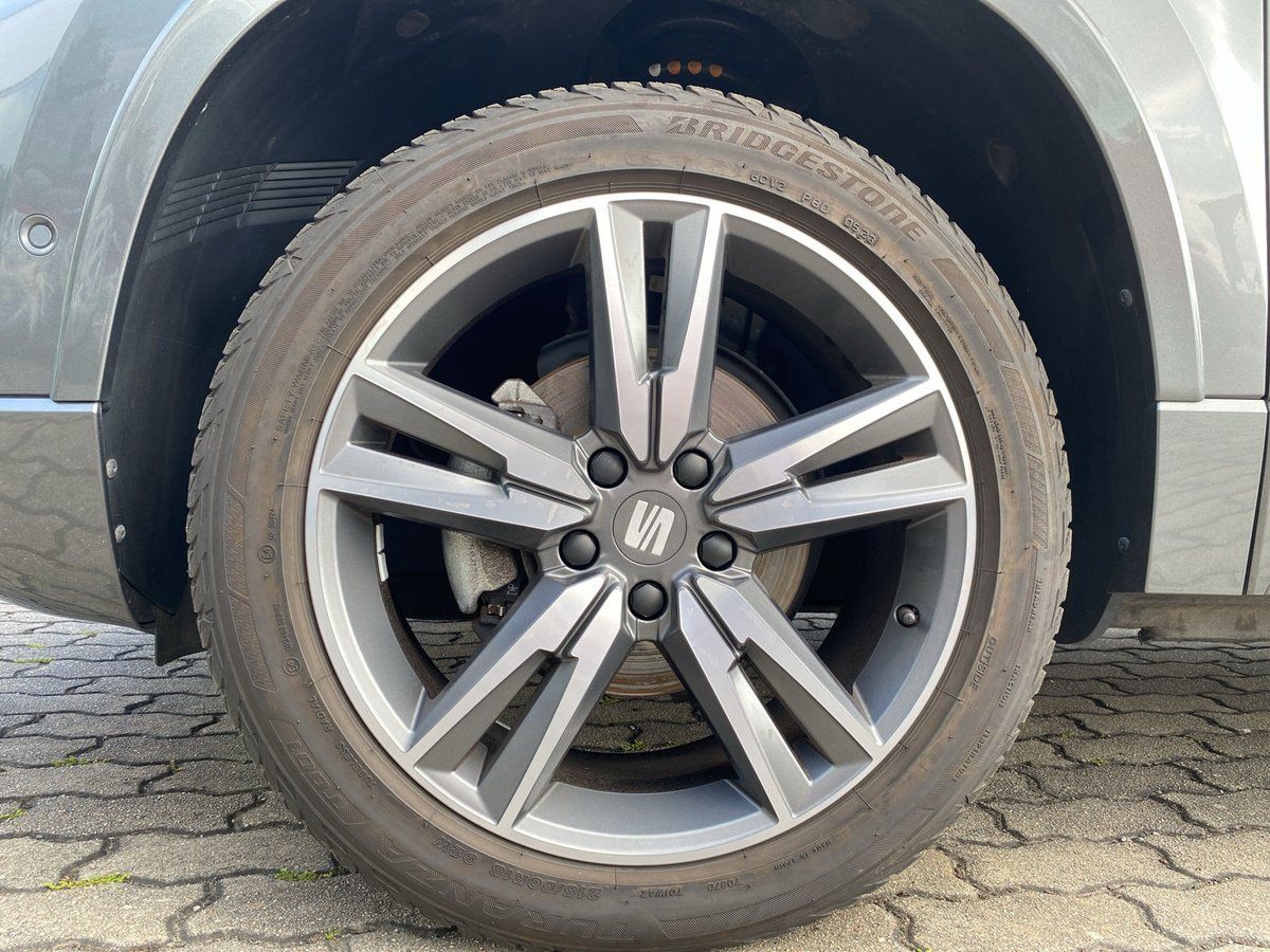 Seat Ateca - Bild 13