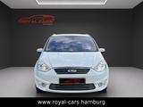 Ford Galaxy Titanium NAVI*PANO*XENON*MEMORY*7-SITZER - gebrauchte Ford Galaxy aus dem Jahr 2014